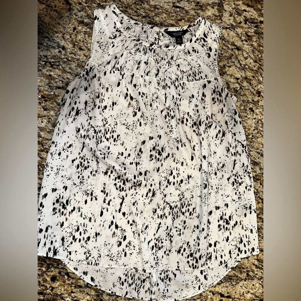 Simply Vera Vera Wang Blouse XS